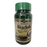 Alcachofa Naturcol Por 60 Cápsulas - Unidad a $333