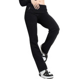 Pants Felpa Casual Invierno Algodón Mujer Belinda 1160906