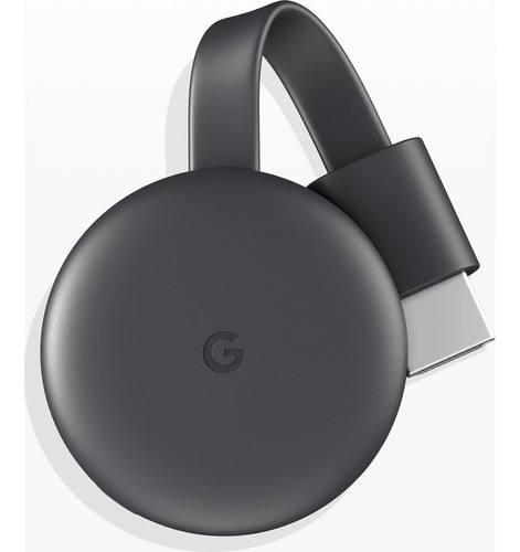 Google Chromecast 3 2019 3era Gen Youtube Netflix Oferta