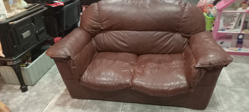 Sillon De Dos Cuerpos