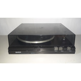 Tocadiscos Gradiente, Modelo Spect90 (revisado)