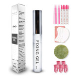 Gel Fixador Master Para Lash Lifting Profissional Com Anvisa