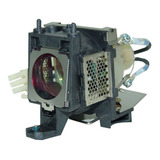 Lampara Compatible Benq 5j.j1s01.001 Mp610 Mp620p W100