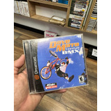 Dave Mirra Sega Dreamcast