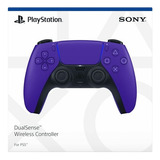 Control Ps5  Sony Dualsense - Galactic Purple