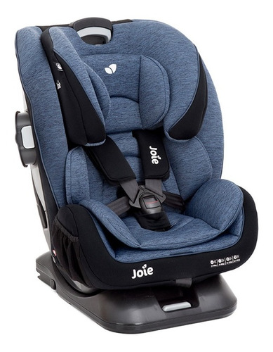 Butaca Every Stages Isofix Joie