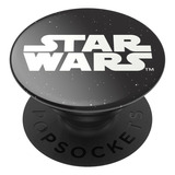Popsockets Gen2 Star Wars Icon Logo Suporte Para Celular