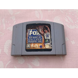 Fox Sports College Hoops 99 Juego Original Nintendo 64 N64