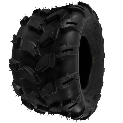 Llanta 18x9.5-8 Llanta Para Cuatrimoto Atv Reforzada 4 Capas