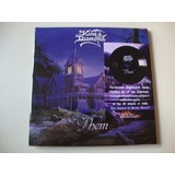 King Diamond - Them (paper Sleeve) Cd Lacrado