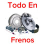 Kit De Caliper Toyota Series:landcruiser,sequoia,tundra Toyota Sequoia