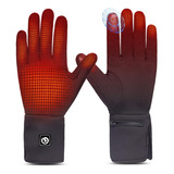 Guantes Termicos Talla Xxl-savior Heat