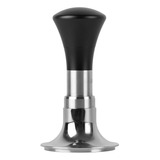 Herramienta Profesional Para Baristas Coffee Tamper De Acero