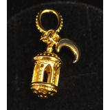 Pandora Charm Bead 768767c00 Arabian Lantern Dangle Charm