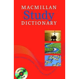Diccionario Study - Macmillan