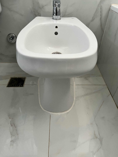 Bidet Roca Mónaco Monocomando