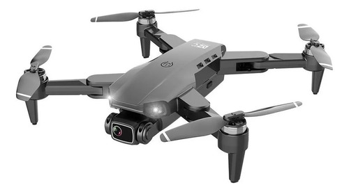 Drone L900 Pro Se Ideal Tech 4k Gps 1,2km 25m 3 Baterias