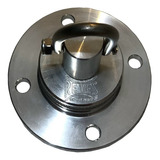 Swivel De Aluminio Para Pera Fija Cleto Reyes