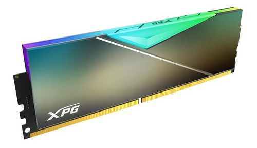 Memoria Xpg Spectrix D50 Rgb Ddr4 2x8gb 3600mhz Rogcertified