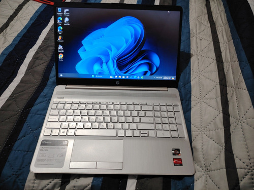 Hp Laptop 15