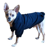 Roupa Soft Inverno Para Cachorro Pequeno E Médio Porte Capuz