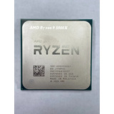 Procesador Ryzen 9 5900x Cpu Am4