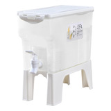 Dispensador De Bebidas Frías, Contenedor De, Jarra De Jugo