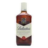 Whisky Ballantines Finest 750 Cc Scotch /bbvinos