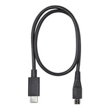 Shure Cable Amv-usbc15 Color Negro