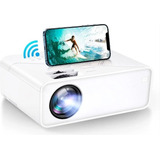 Video Proyector Wifi/ 7800lm/full Hd/200plgs/1080p Videobeam