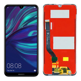 Pantalla Completa Compatible Huawei Y7 2019 Dub-lx