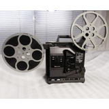 Bell & Howell Filmosound 2580 Proyector De 16mm