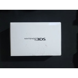 Caja Para Consola Nintendo 3ds