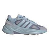 Zapatillas Ozelle Cloudfoam If2853 adidas Color Violeta Talle 43 Ar