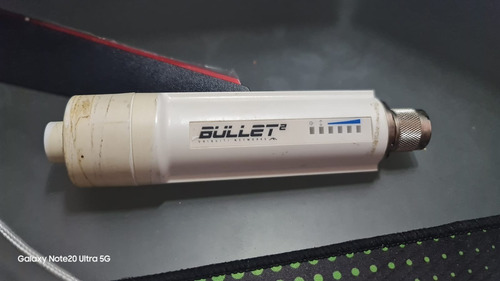 Bullet 2 Ubiquiti Usado