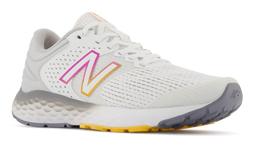 Tenis New Balance W520rw7 Spring 2022 Mujer-blanco