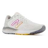 Tenis New Balance W520rw7 Spring 2022 Mujer-blanco