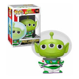 Buzz Lightyear 749 Alien Remix Funko Pop Nuevo Woody Rex