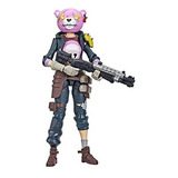 Muñeco, Figura De Acción Hasbro Fortnite Victory Royale Seri