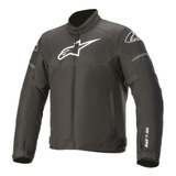 Campera Alpinestars T-sp S Termica Waterproof Protecciones