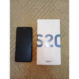 Celular Samsung Galaxy S20 Fe (snap) 128gb Cloud Navy