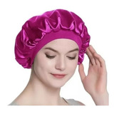 Gorro Satin Para Dormir Antifrizz