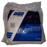 Estopa Para  Polimento / Pulido 150g Norton