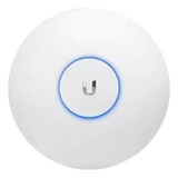 Access Point Indoor Ubiquiti Unifi Uap-ac-lr Branco 24v