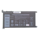 Bateria Dell Vostro 5471 P88g P88g001 42wh 11.4v Com Nf