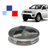 Tapa Centro Llanta Mitsubishi L200 Outlander