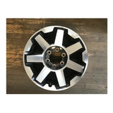 Rin 17 Toyota 4runner, Fj Cruiser #4261135540 1 Pieza