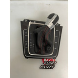 Pomo Y Funda Con Consola Central Vw Gti Mk7 # 5g1 713 203 K