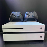 2 Consolas Xbox One S 1tb