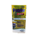 2 Pack. Proteler Ad Complejo B 250 Ml Inmunoestimulante Cas